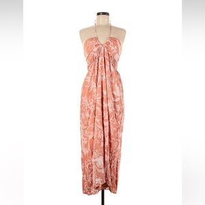 H & M Medium Maxi Dress